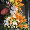 Hoa Khai Trương KT25