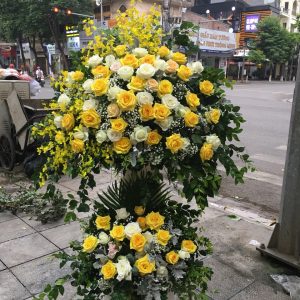 Hoa Khai Trương KT21