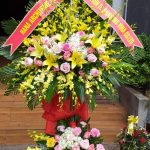 Hoa Khai Trương KT23