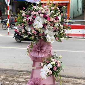 Hoa Khai Trương KT18