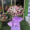 Hoa khai trương KT30